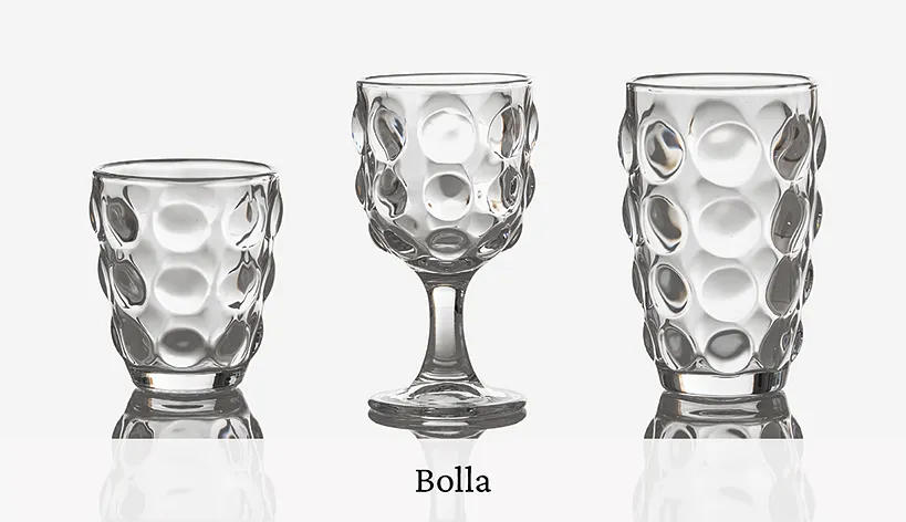 Glasserie - Bolla